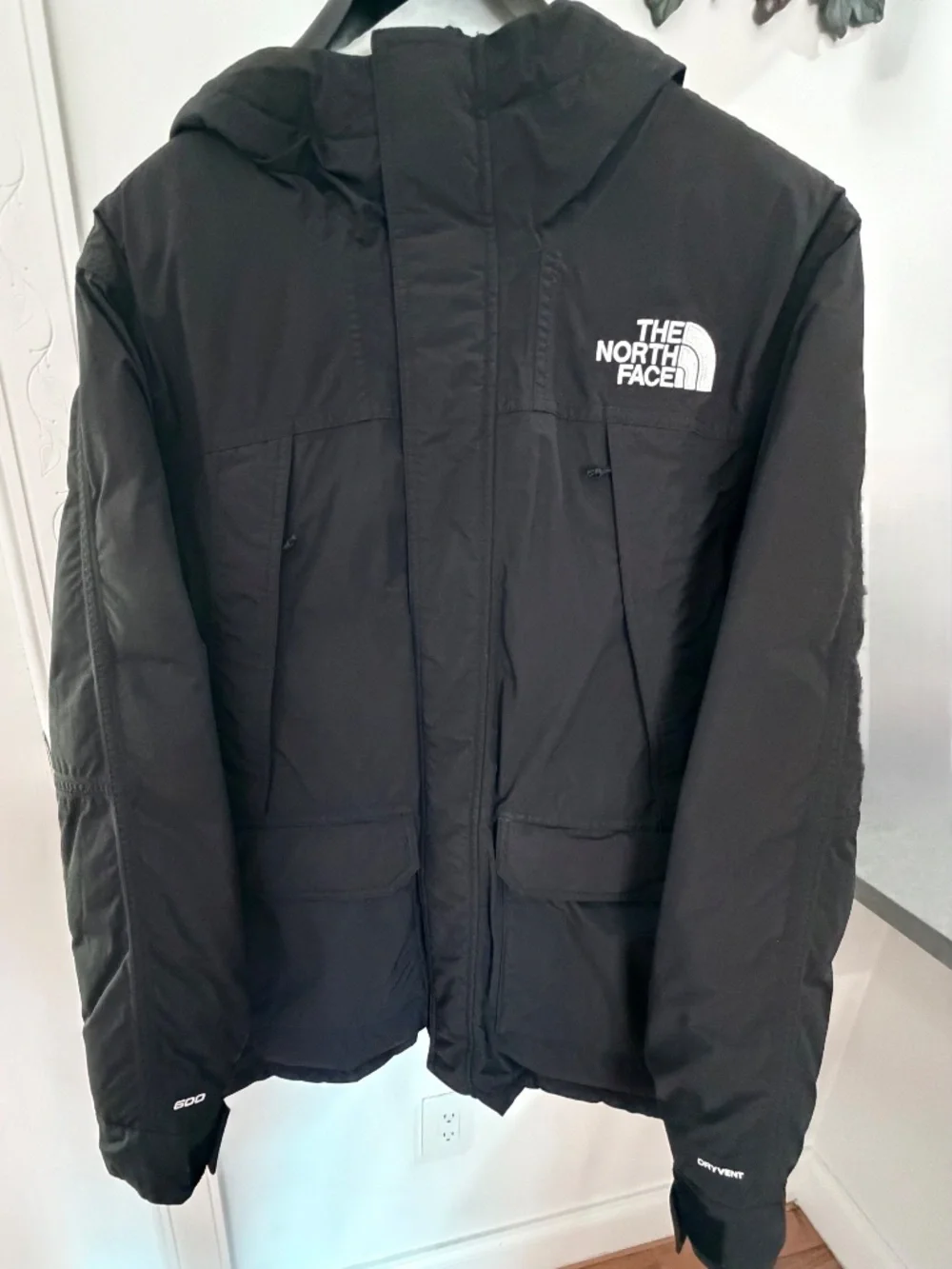 The North Face this large